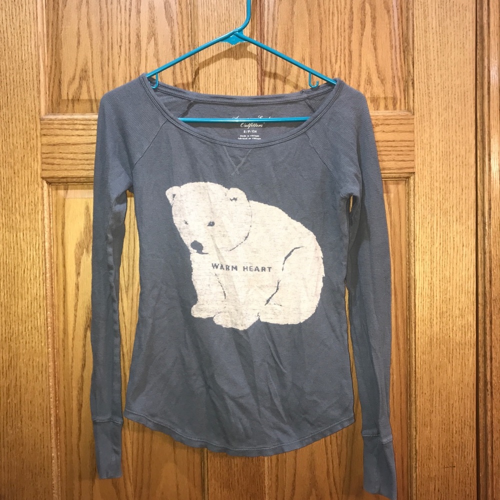 American Eagle long sleeve